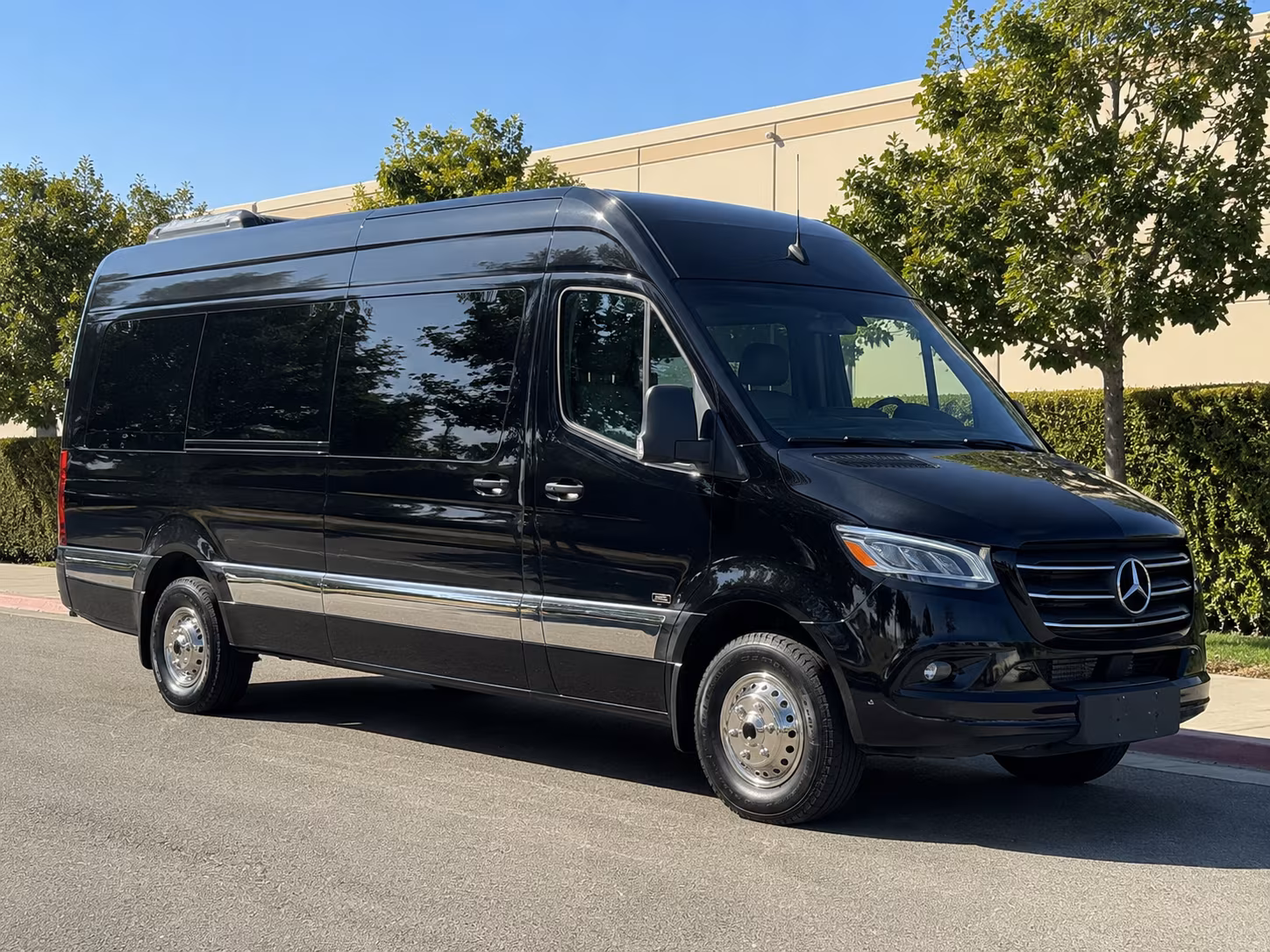alhambra airport transportation