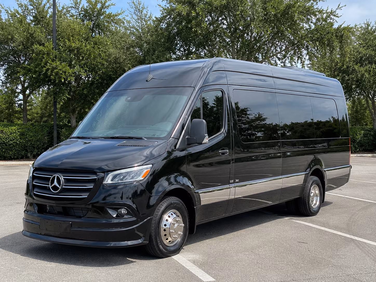 alhambra bachelor bachelorette transportation