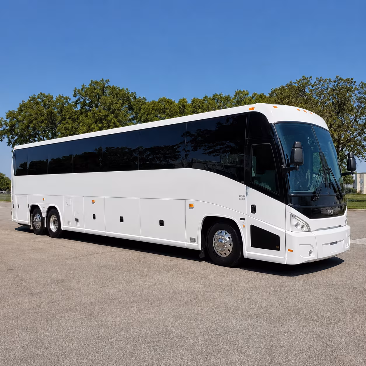 alhambra charter bus