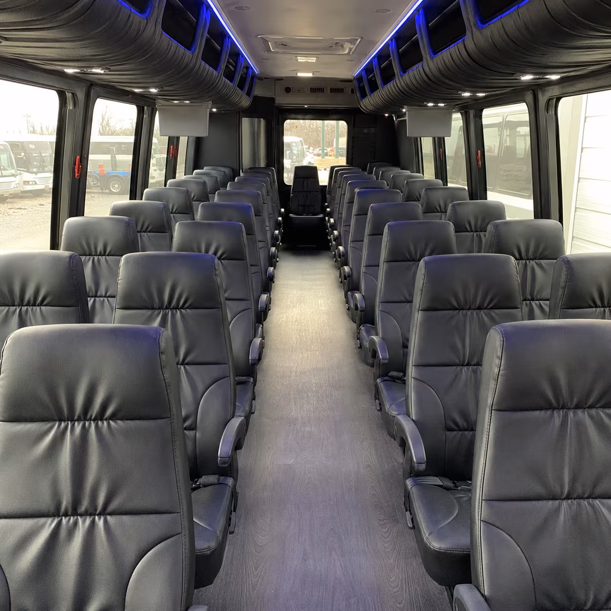 alhambra concert transportation