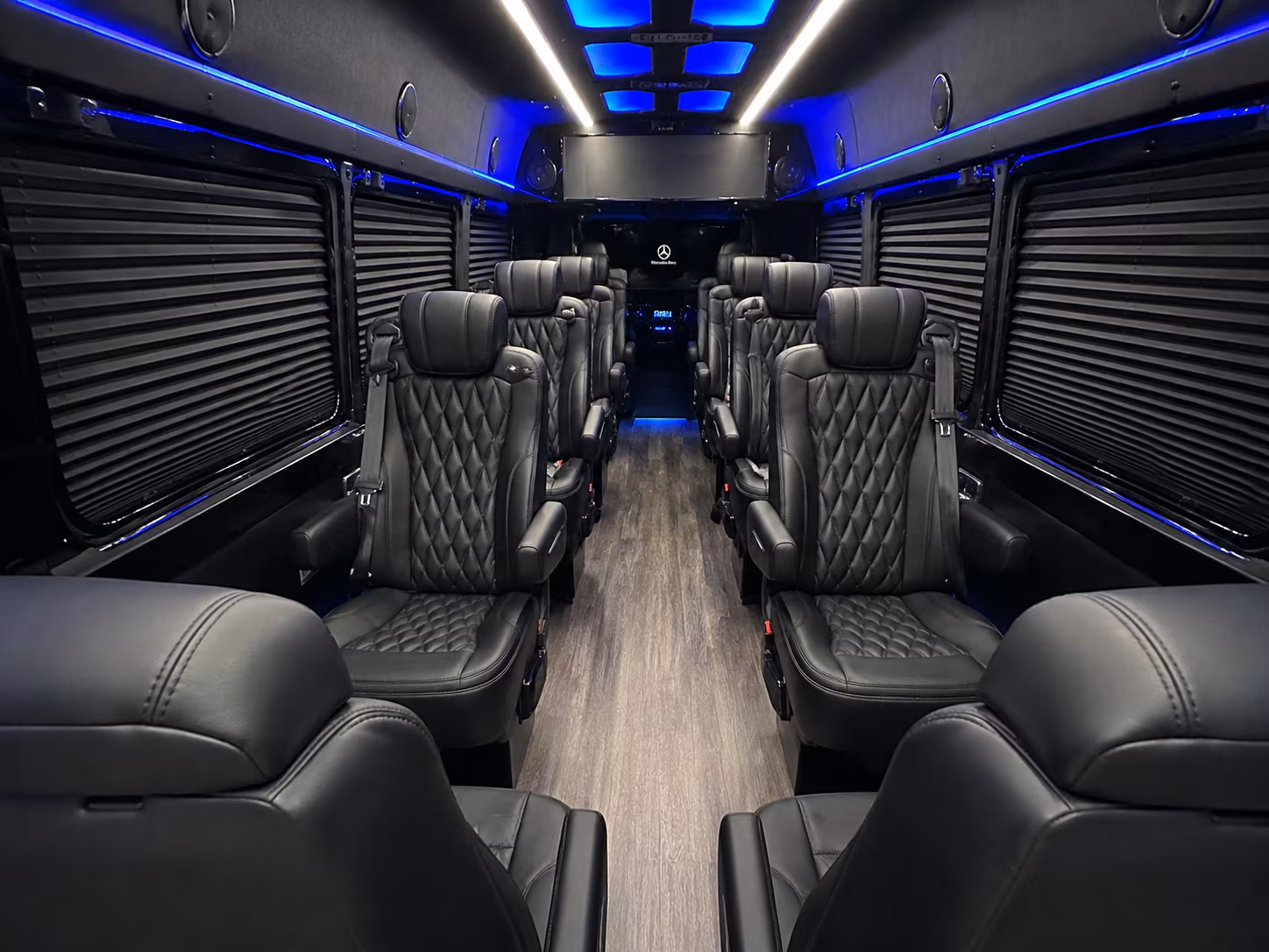 alhambra event transportation