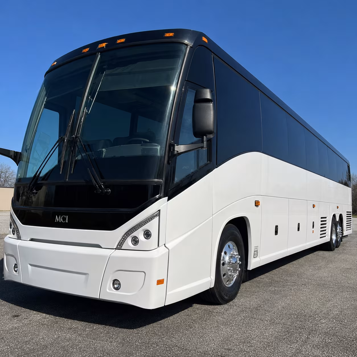 alhambra family reunion charter bus rental