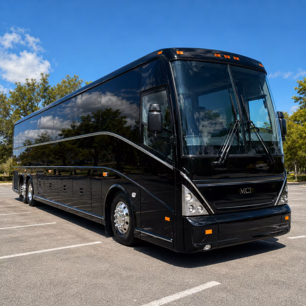 alhambra field trip charter bus rental