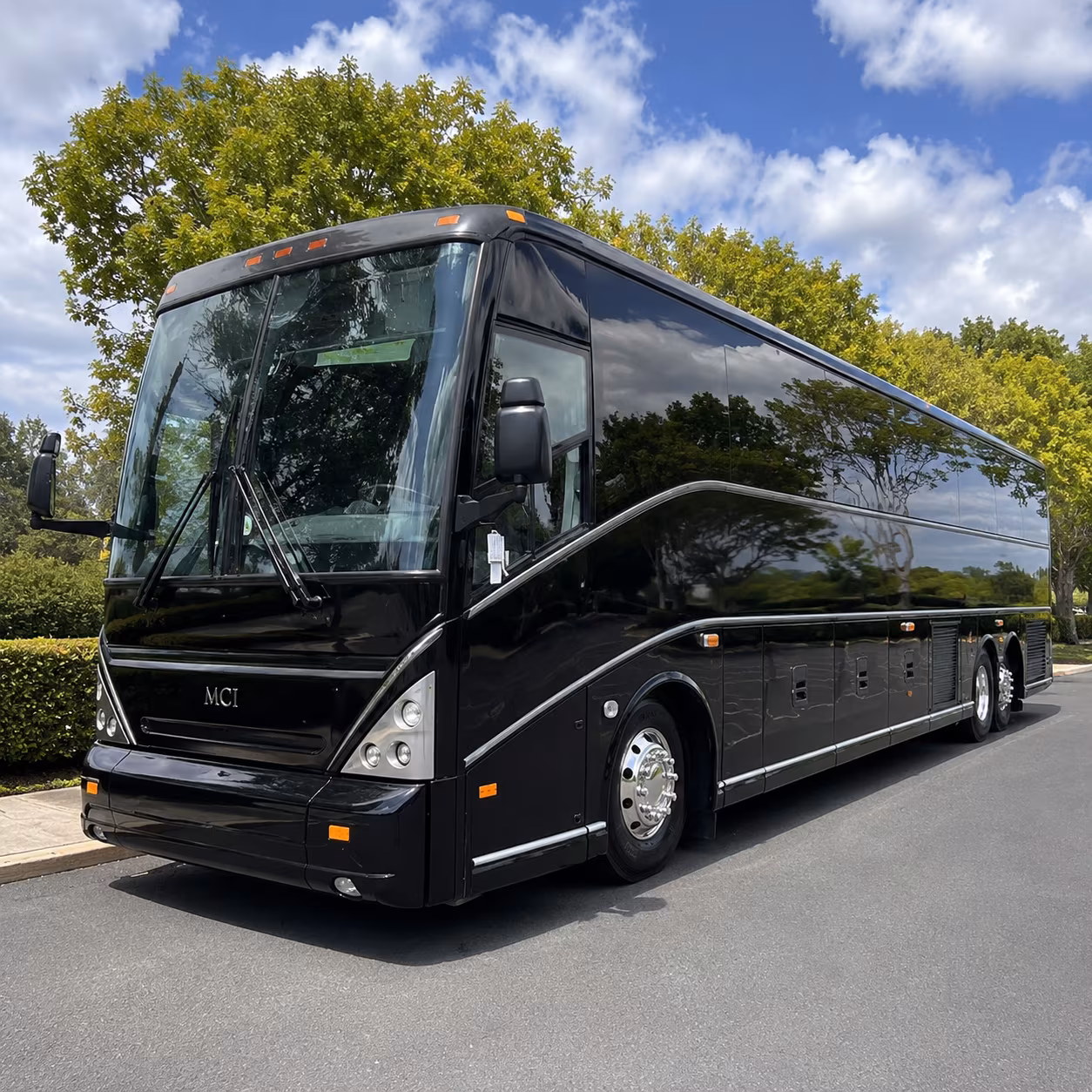 alhambra field trip transportation