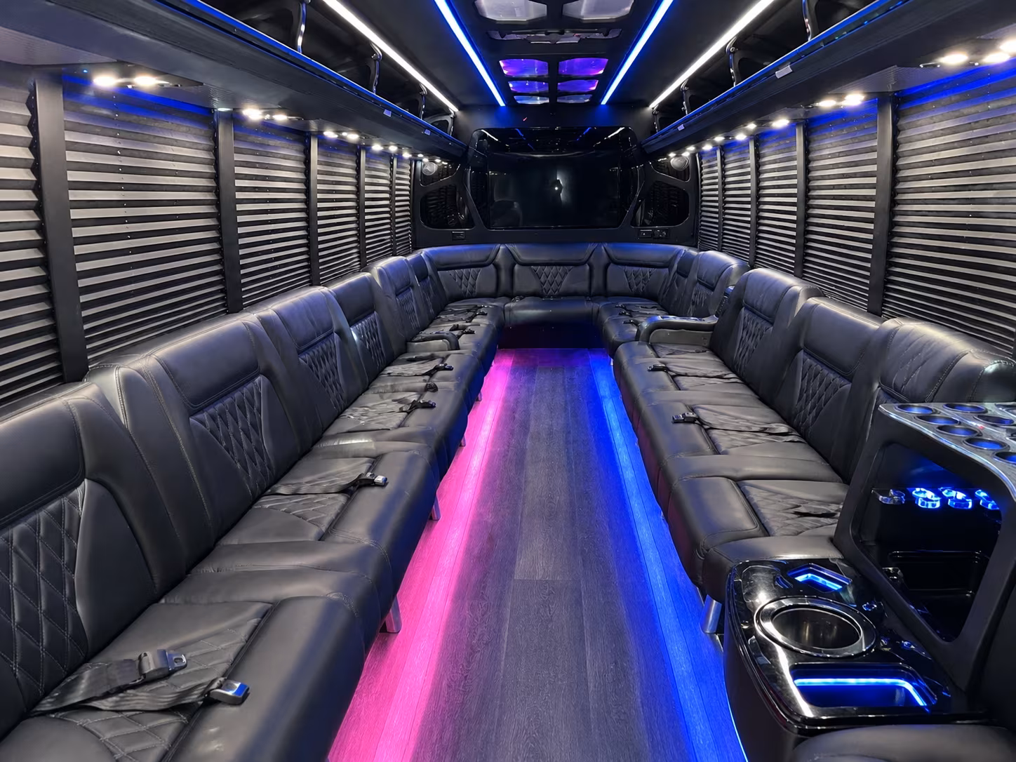 alhambra la nightlife districts party bus rental