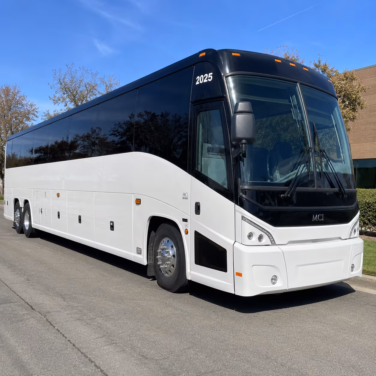 alhambra prom transportation onboard seating