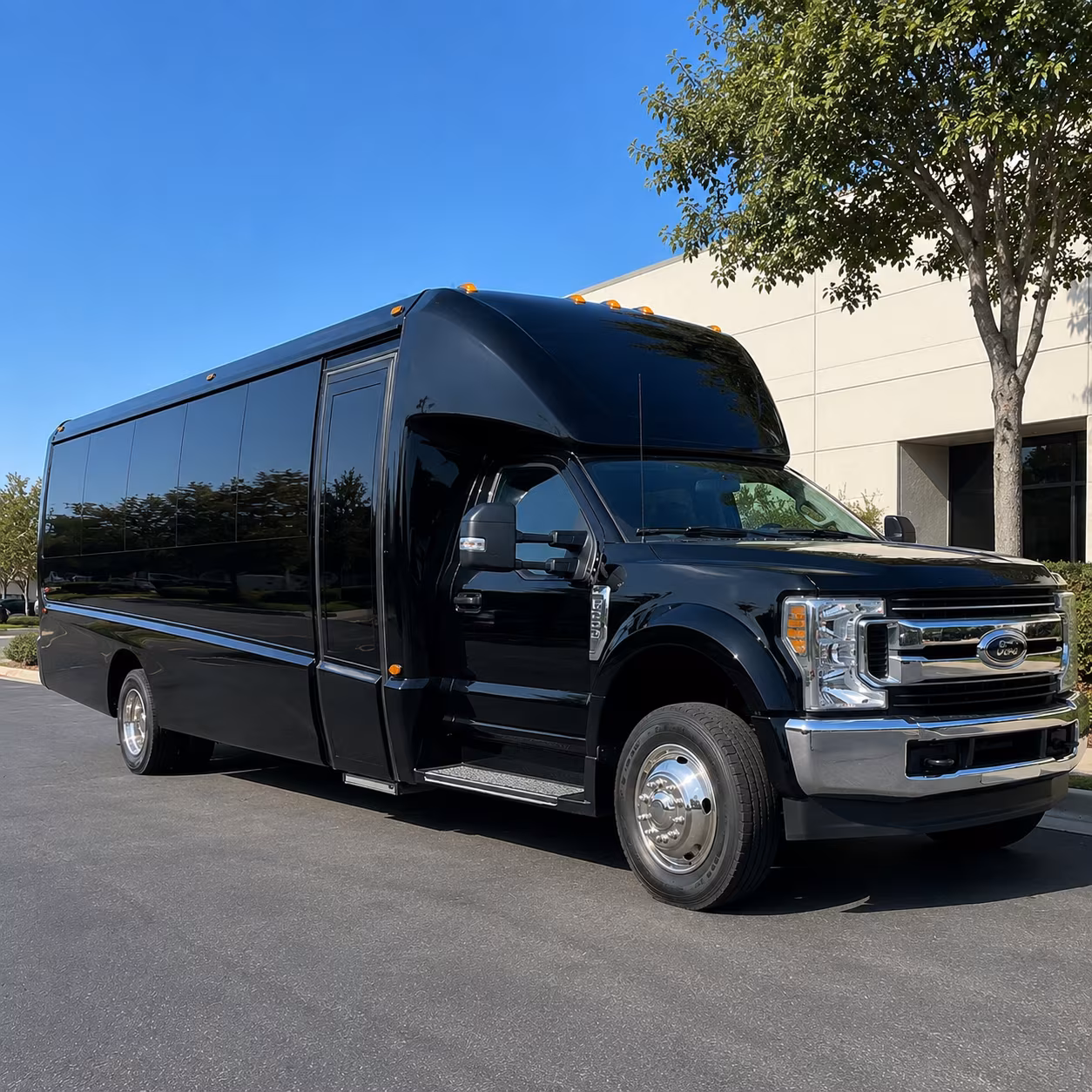 book group transportation for your next bachelor or bachelorette party 1