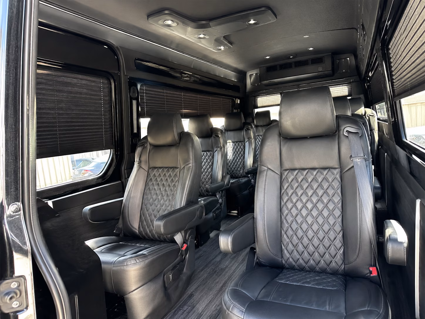 book group transportation for your next birthday 1