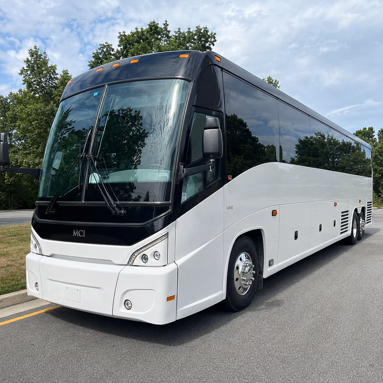 book group transportation for your next church or religious group 1