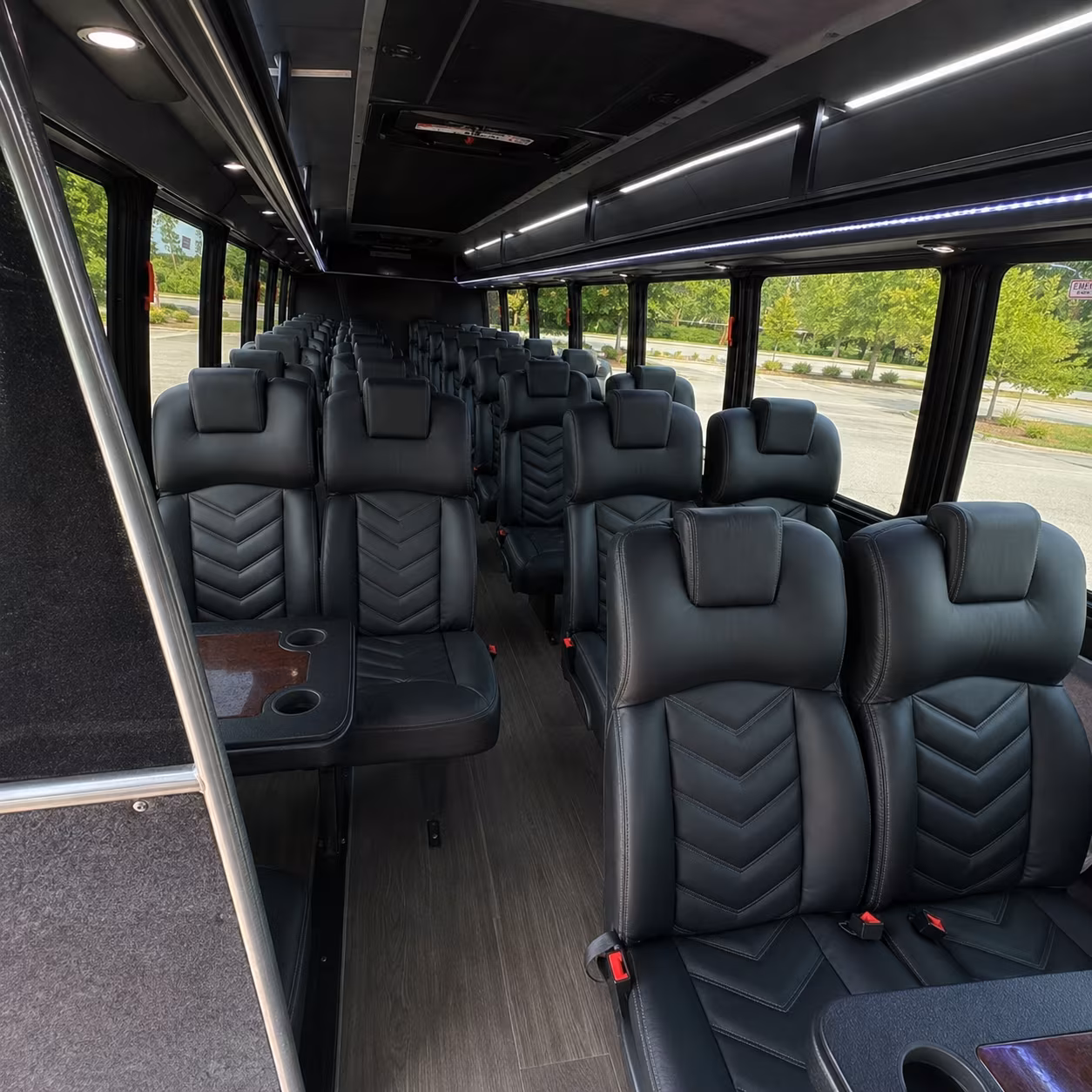 book group transportation for your next church or religious group 2