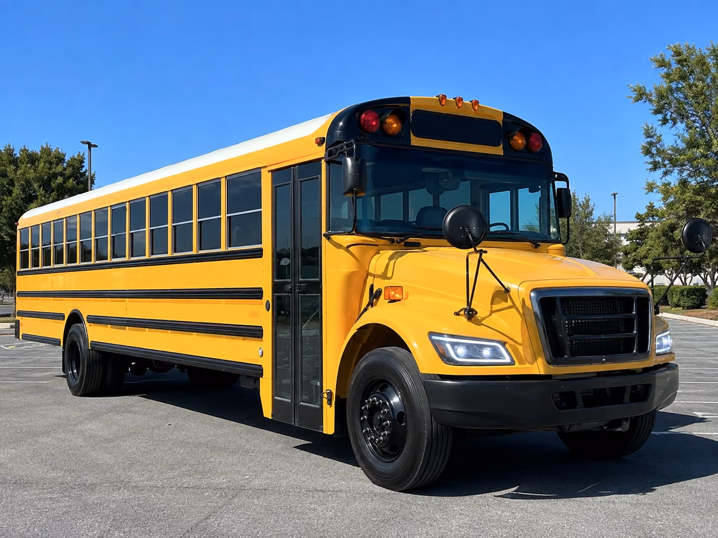 book group transportation for your next church or religious group 3