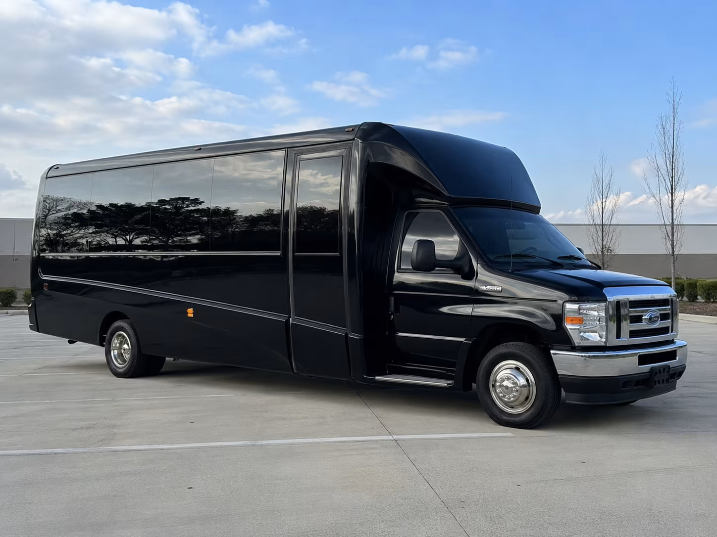 book group transportation for your next church or religious group 4