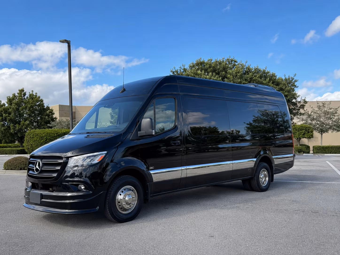 book group transportation for your next concert or music festival 1