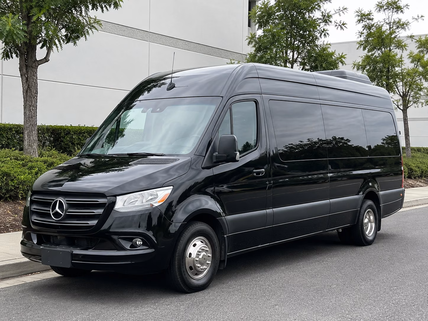 book group transportation for your next concert or music festival 5
