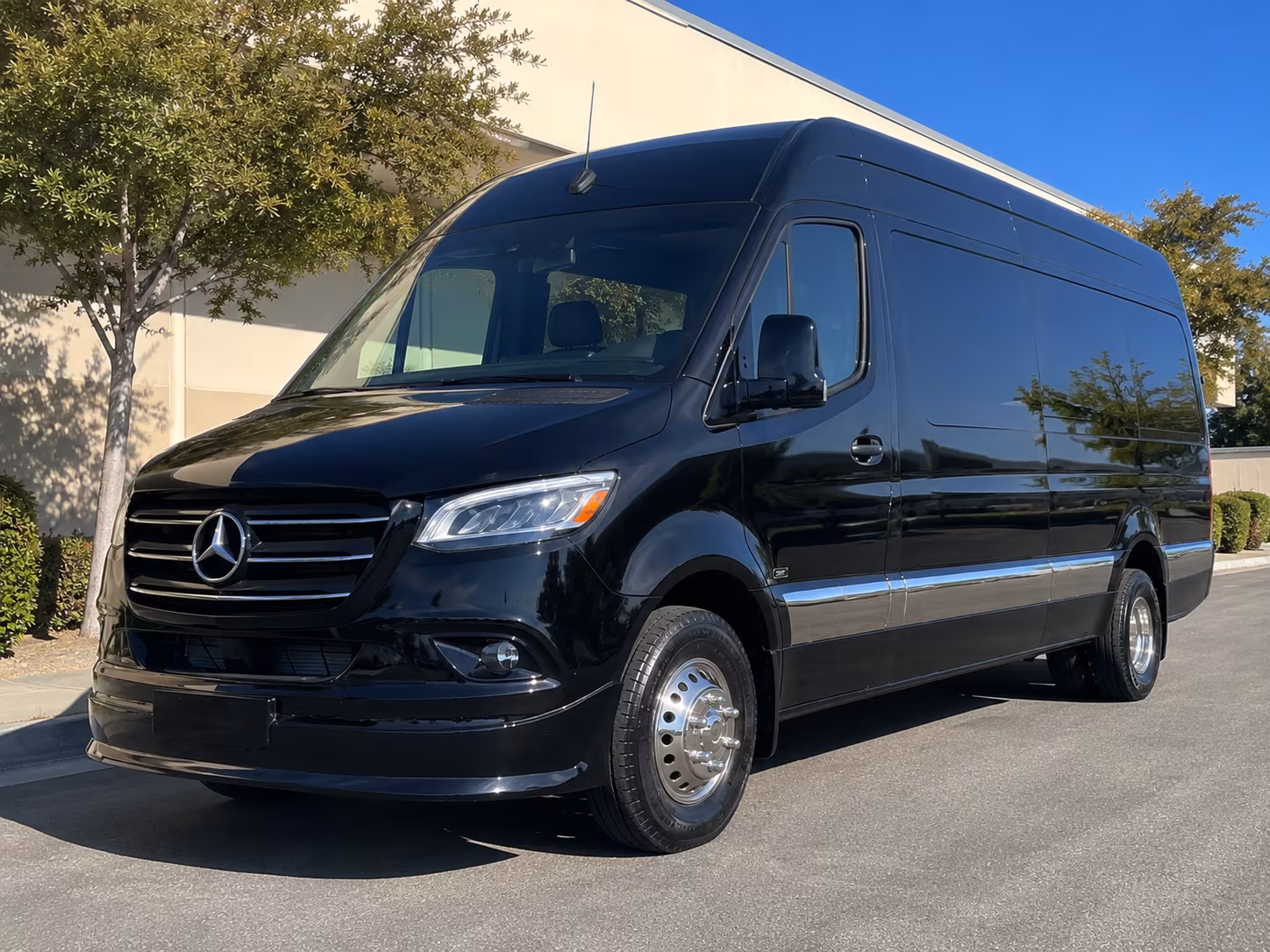 book group transportation for your next convention or trade show 5