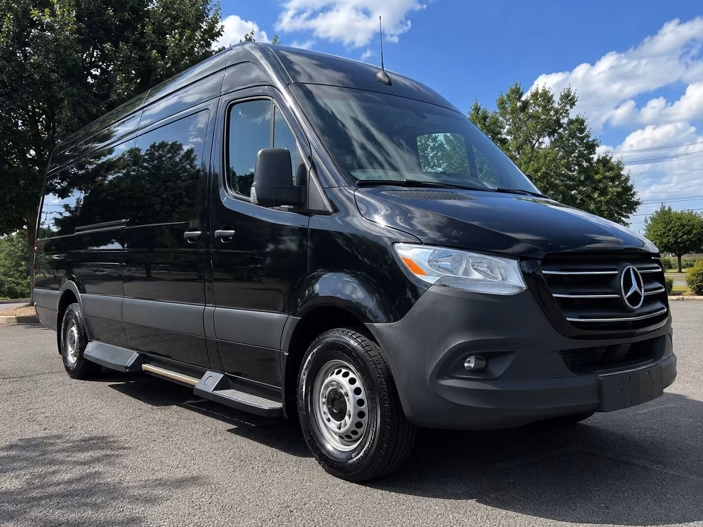 book group transportation for your next corporate event 1