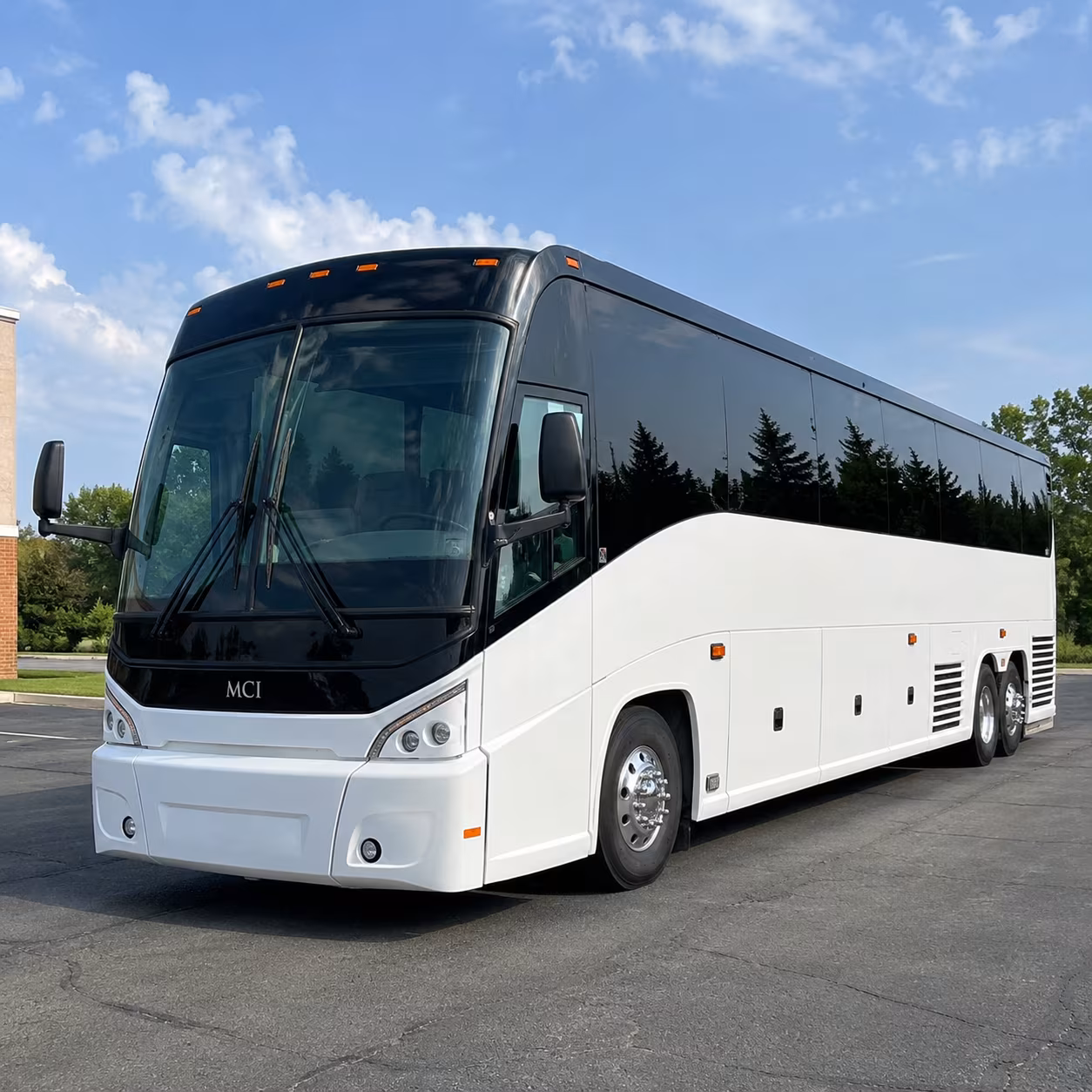 book group transportation for your next corporate event 3