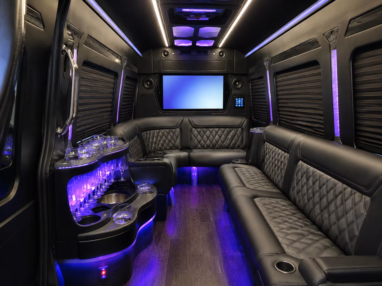 book group transportation for your next private event 2