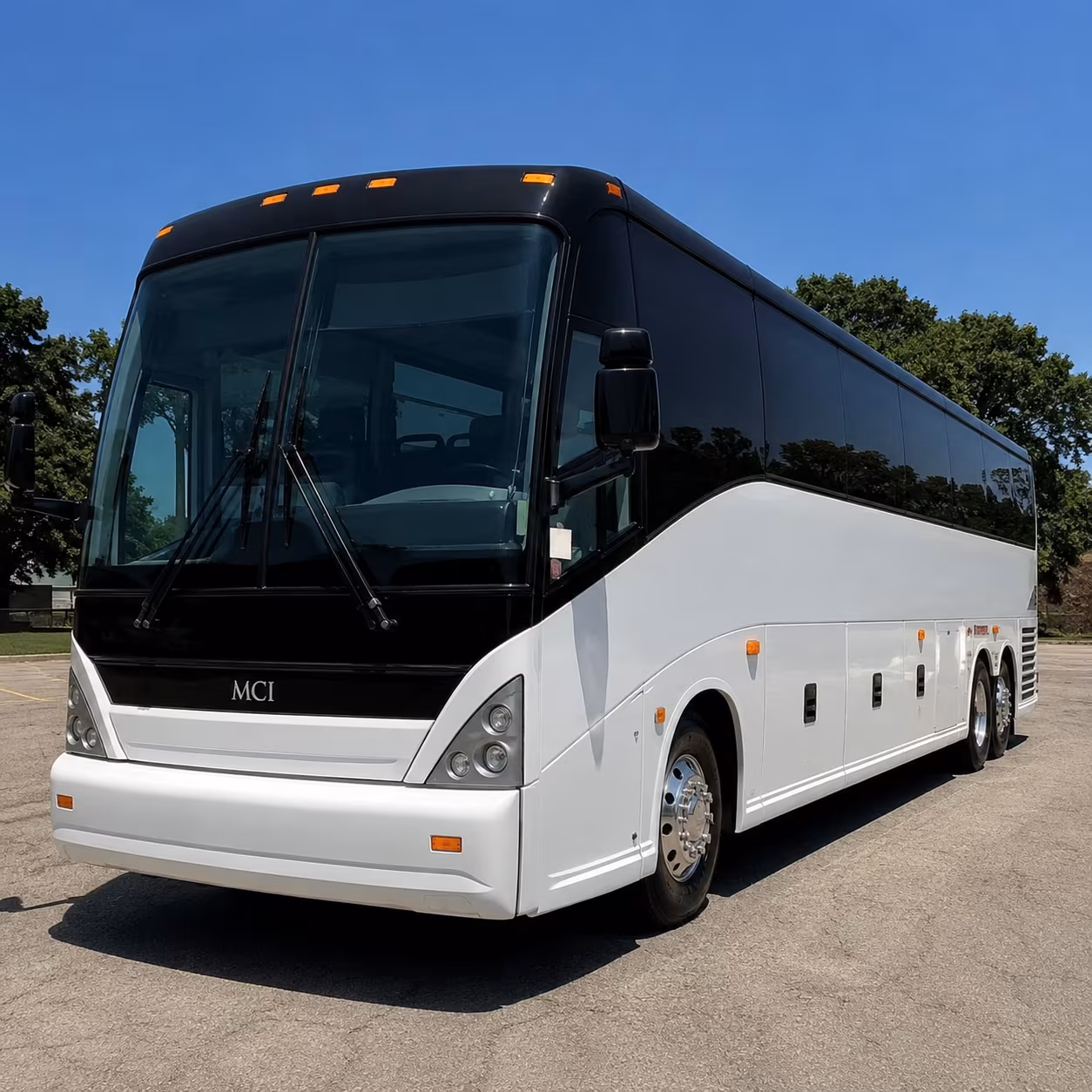 book group transportation for your next prom 2