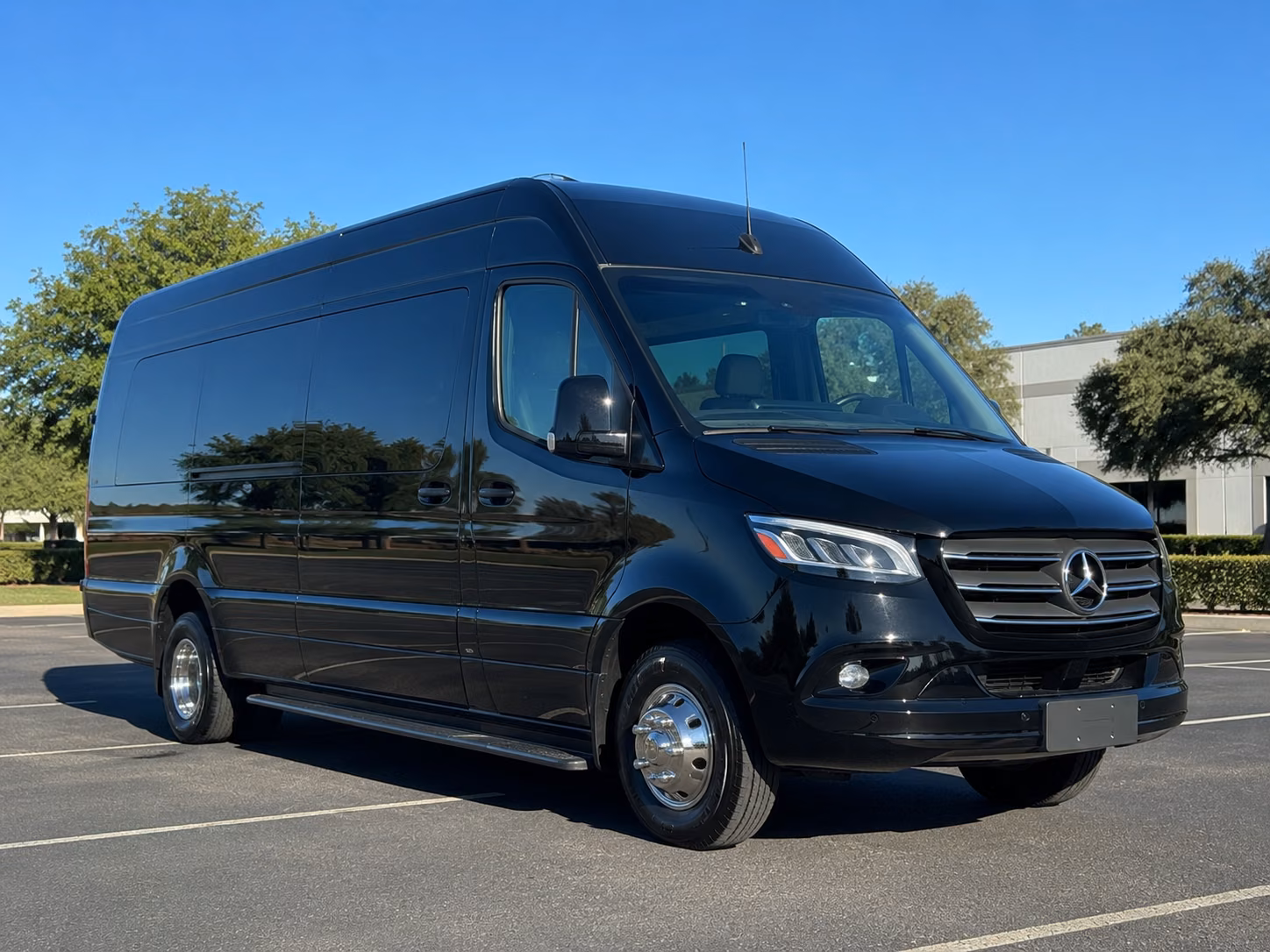 book group transportation for your next sporting event 1