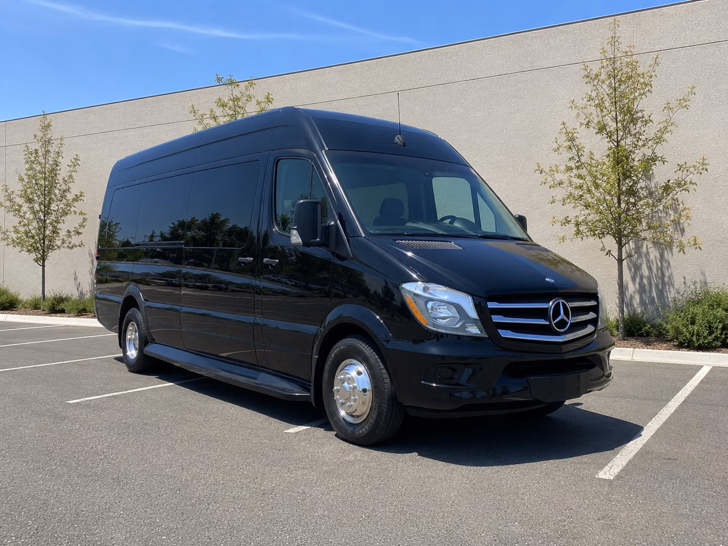 book group transportation for your next sporting event 2