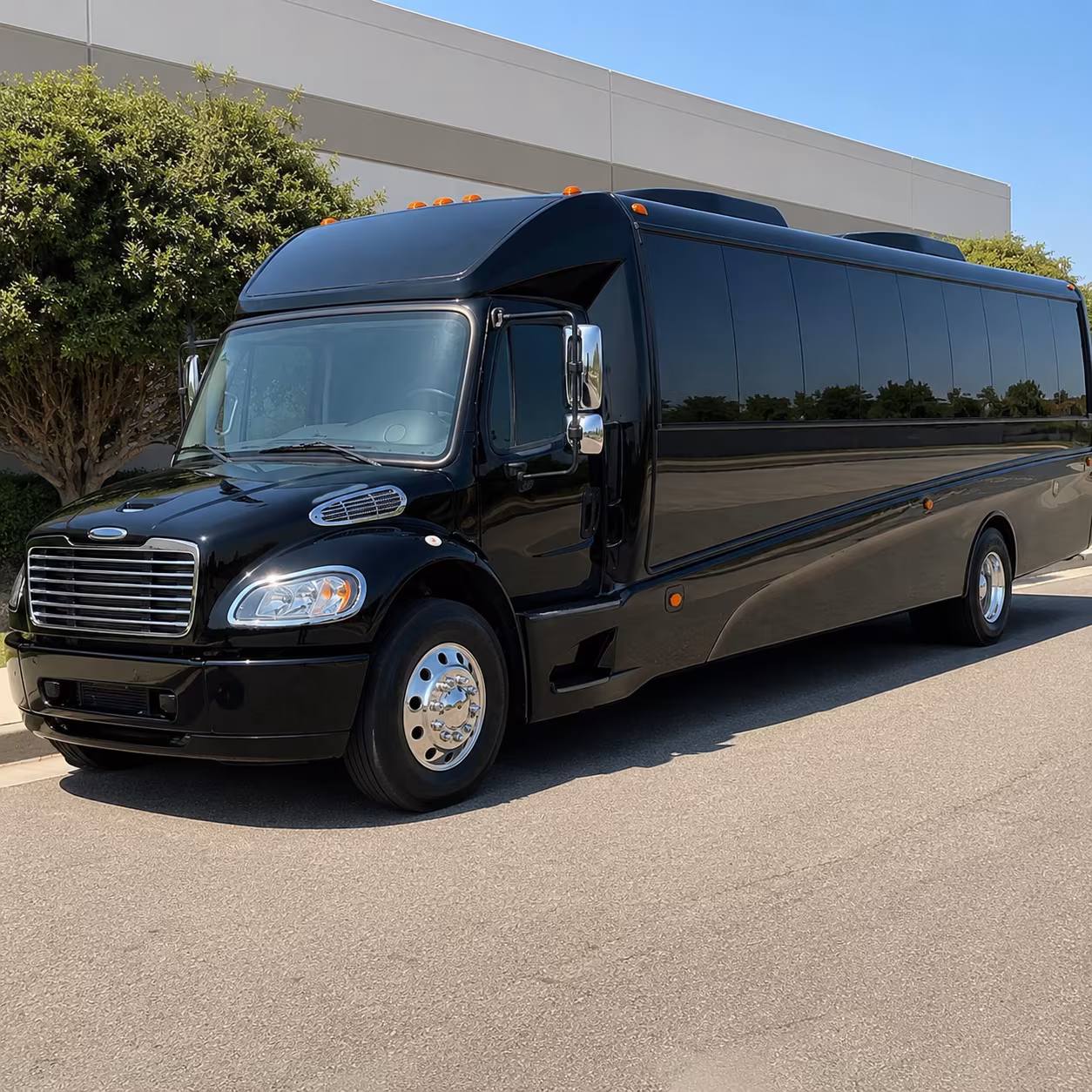 book group transportation for your next sporting event 3