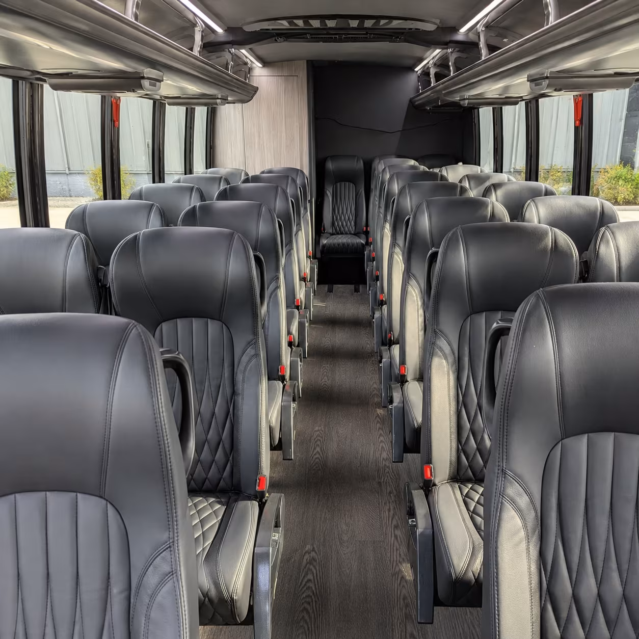 book group transportation for your next sporting event 5
