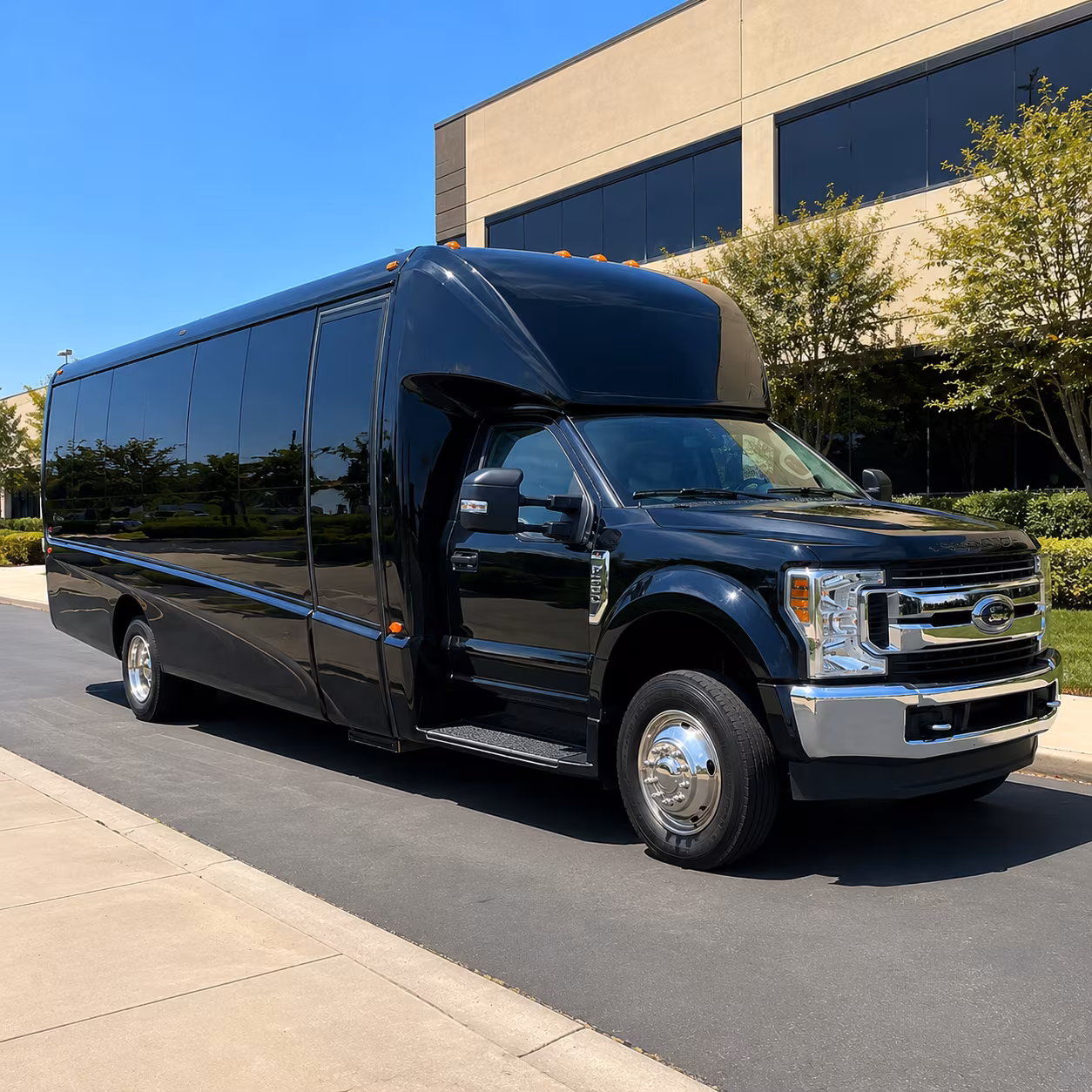 book group transportation for your next wine tour 2