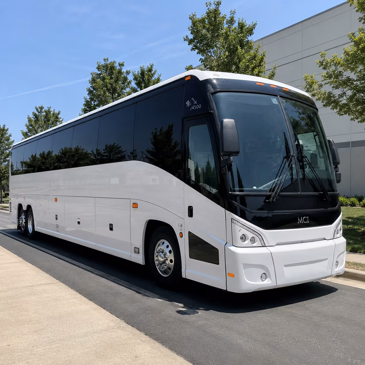 book group transportation for your next wine tour 3