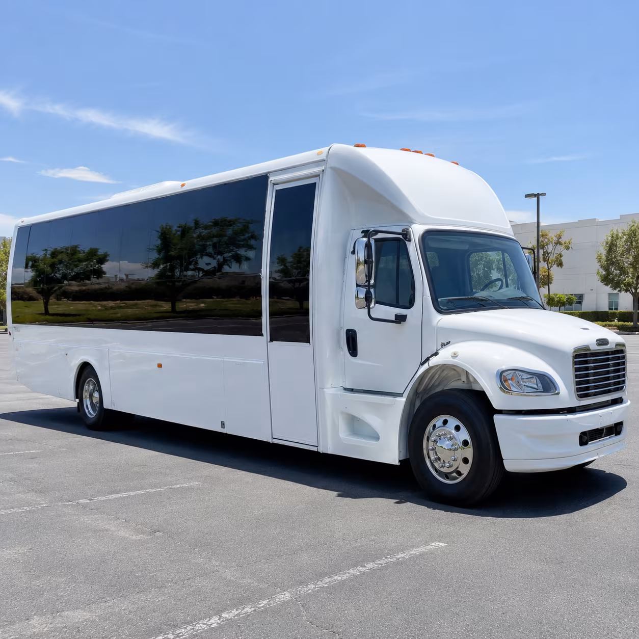 buses for alhambra field trips to performing arts and theater programs in los angeles