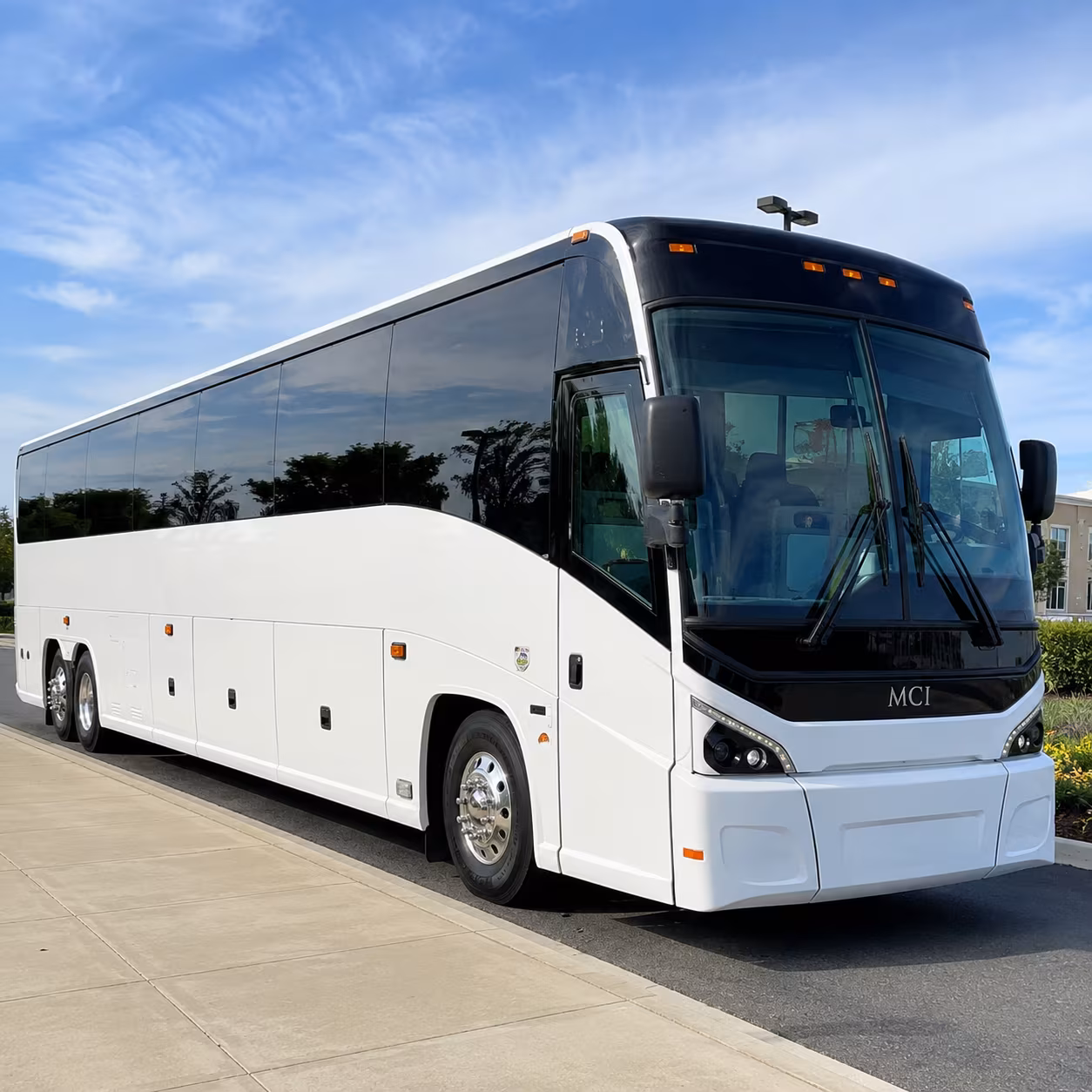 charter buses for alhambra field trips to anaheim and orange county