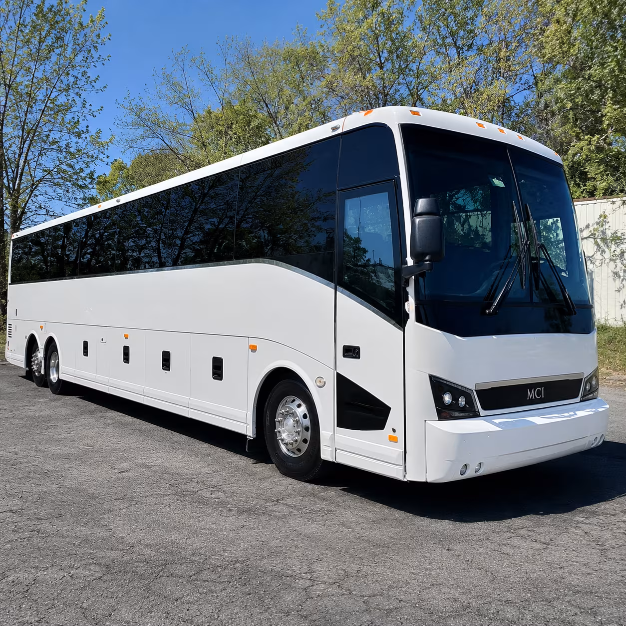 charter buses for museum and science center field trips near alhambra