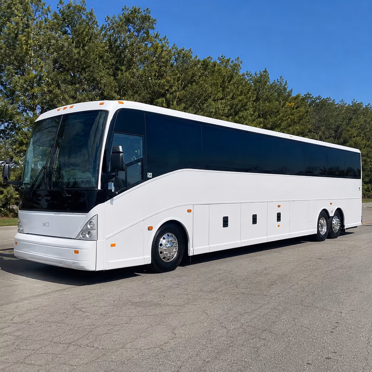 charter buses to rose bowl games and pasadena sporting events