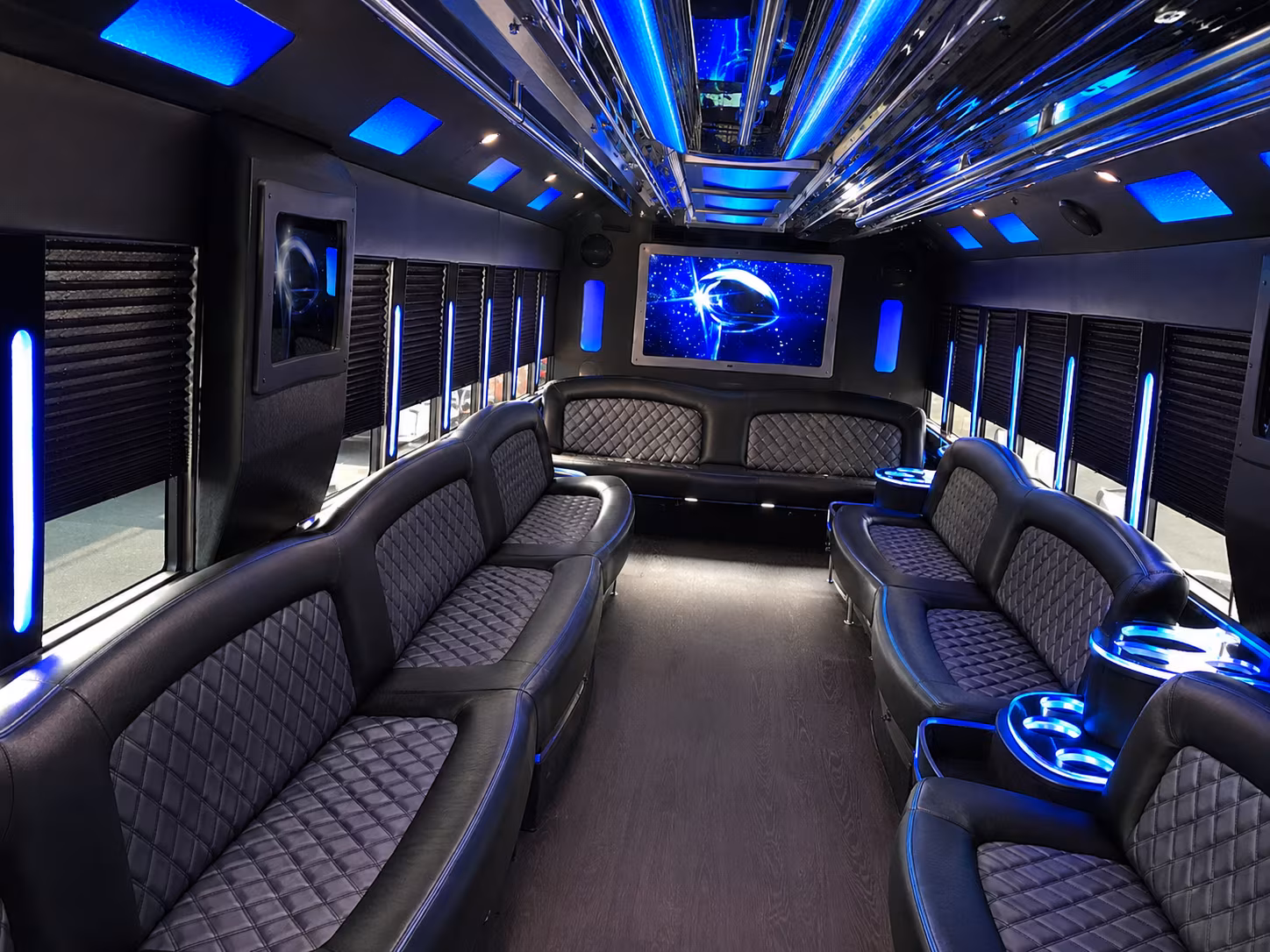 corporate group airport transportation serving alhambra and the sgv