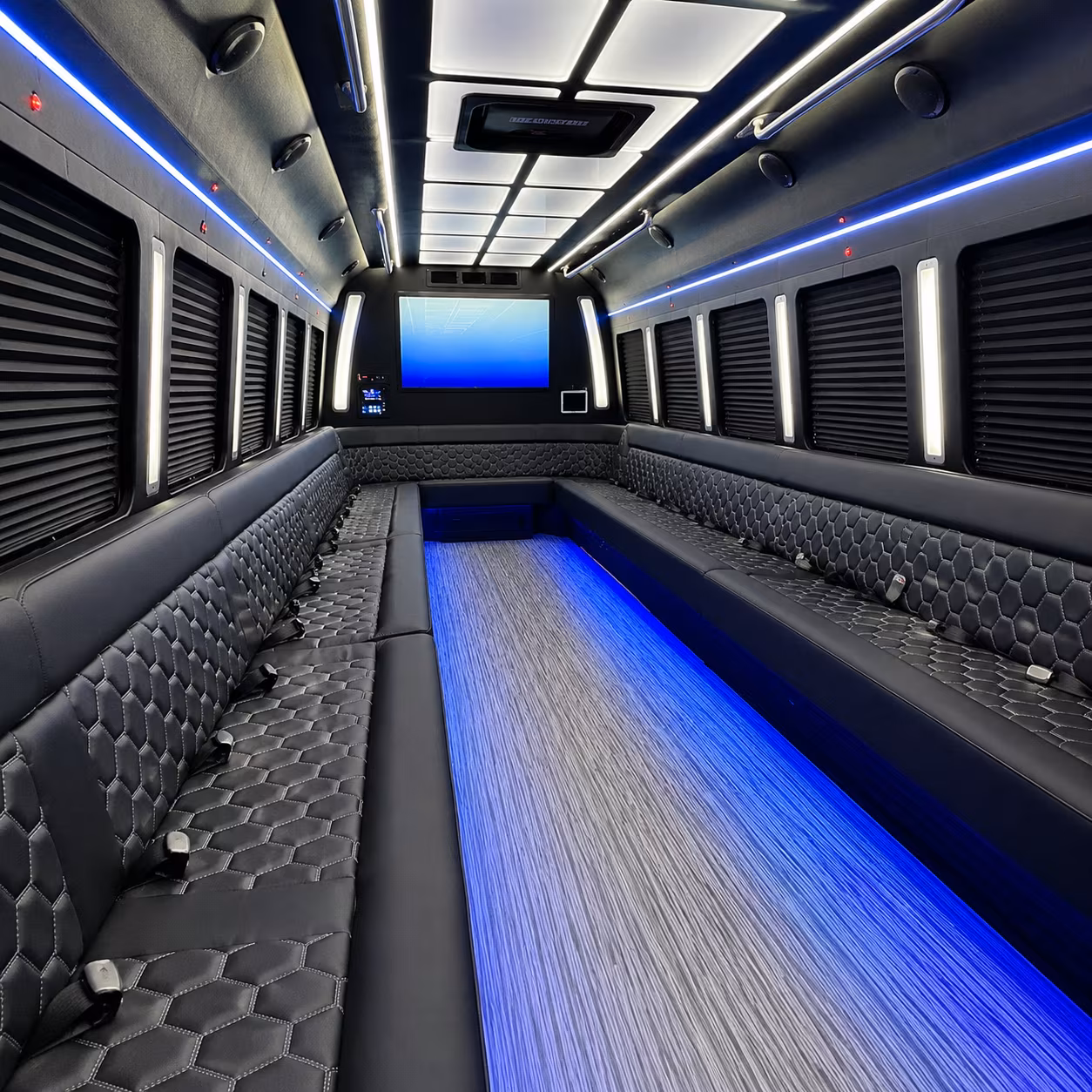 group bus rentals for away games alumni events and multi stop fan trips