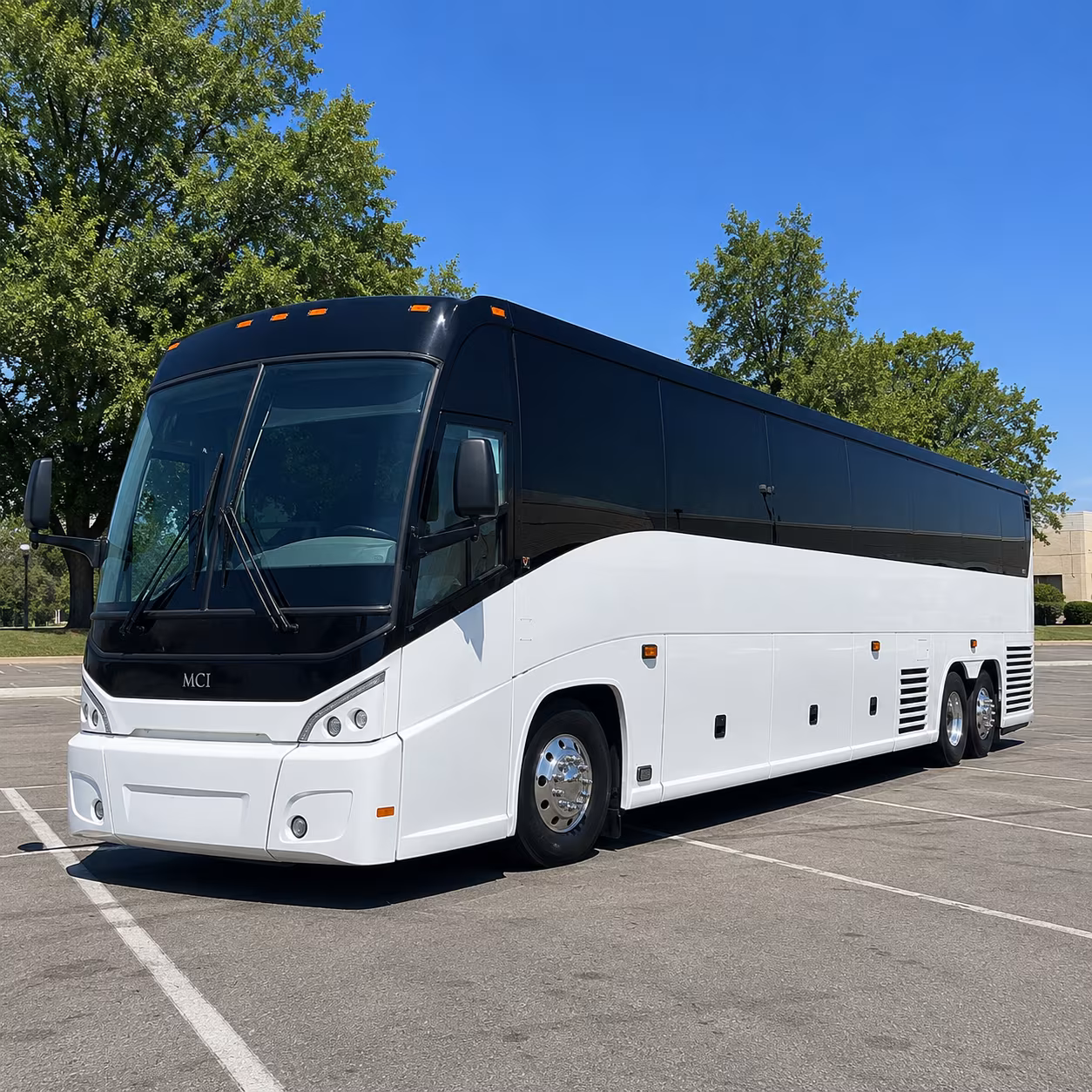 lax charter bus rentals and airport transfers from alhambra