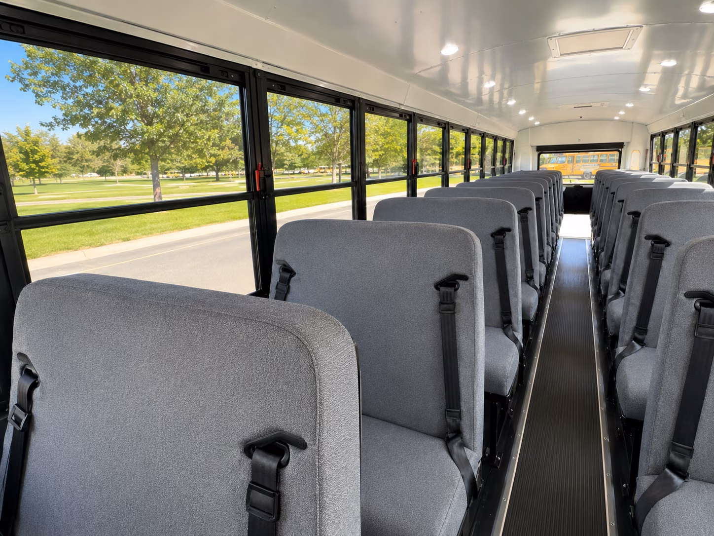 school bus rentals for alhambra field trips to downtown la cultural institutions